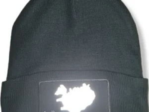 Heim húfa: endurskin (copy)