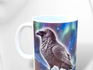 kanna: norðurljós lundi (copy)