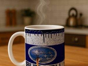 kanna: norðurljós hestar (copy)