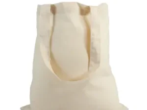 Heim adk tote bags natura sublimation natural tote bag