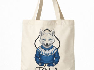 taupoki (þín hönnun)