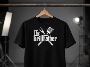 Heim bolur: the grillfather